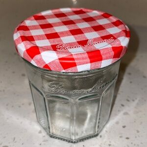 Bonne Maman ♥️🤍 2 of 13 oz jars